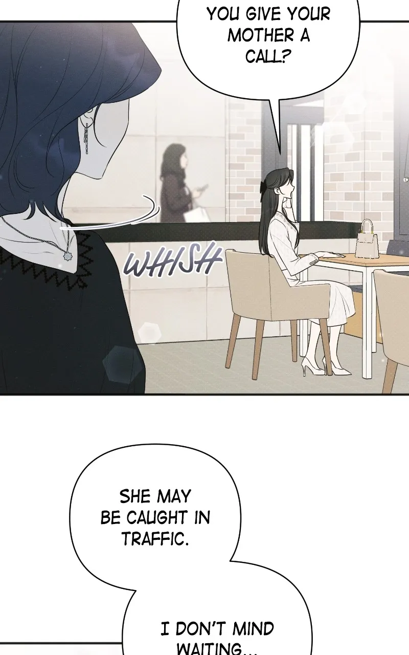 Read The Perfect Contract chapter 35 image 27 on Lezhin