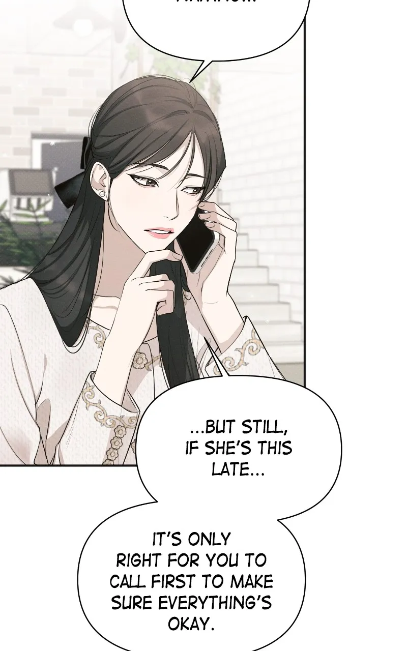 Read The Perfect Contract chapter 35 image 28 on Lezhin