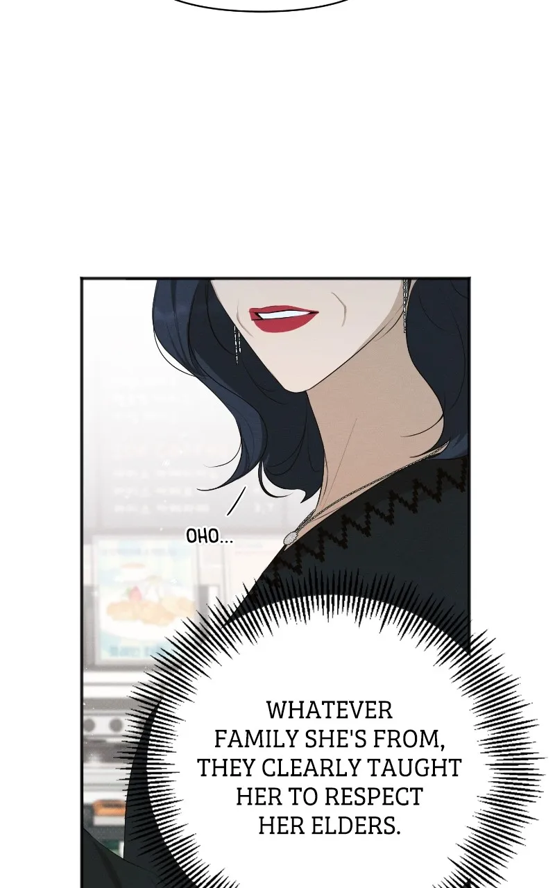 Read The Perfect Contract chapter 35 image 29 on Lezhin