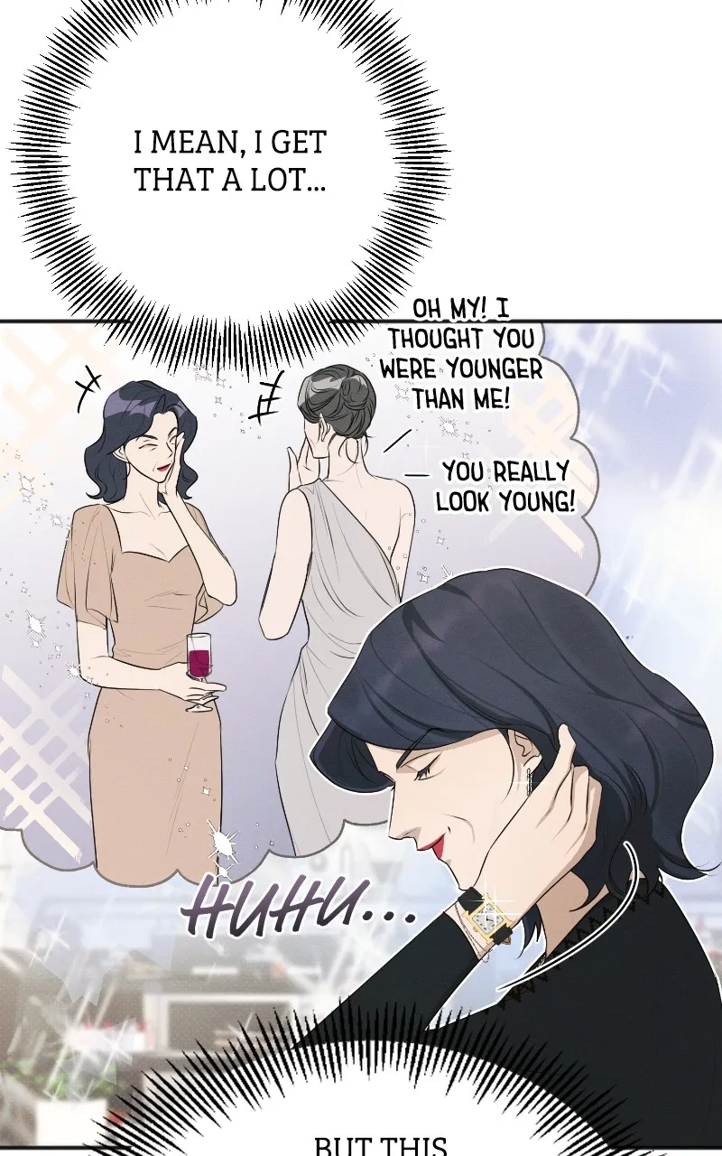 Read The Perfect Contract chapter 35 image 32 on Lezhin