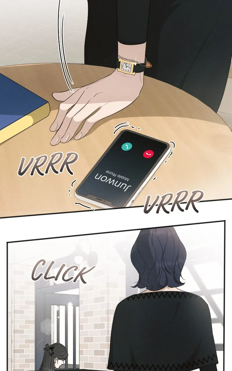 Read The Perfect Contract chapter 35 image 34 on Lezhin