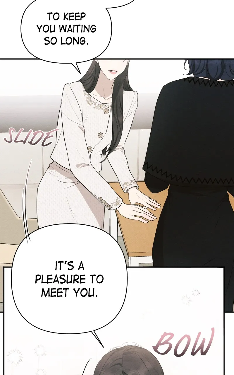Read The Perfect Contract chapter 35 image 39 on Lezhin