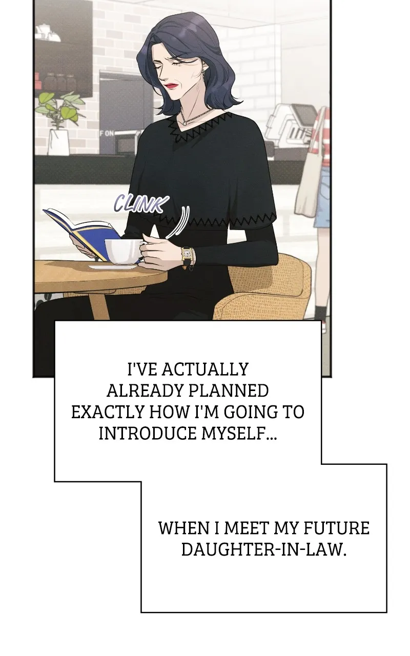 Read The Perfect Contract chapter 35 image 4 on Lezhin