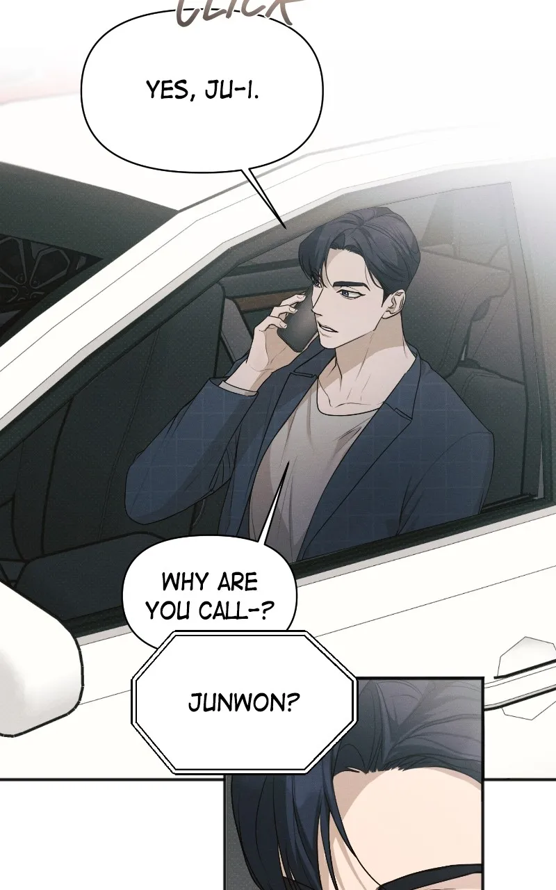 Read The Perfect Contract chapter 35 image 45 on Lezhin