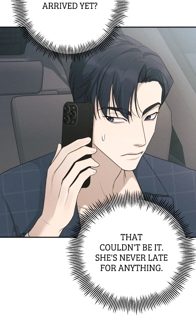 Read The Perfect Contract chapter 35 image 50 on Lezhin