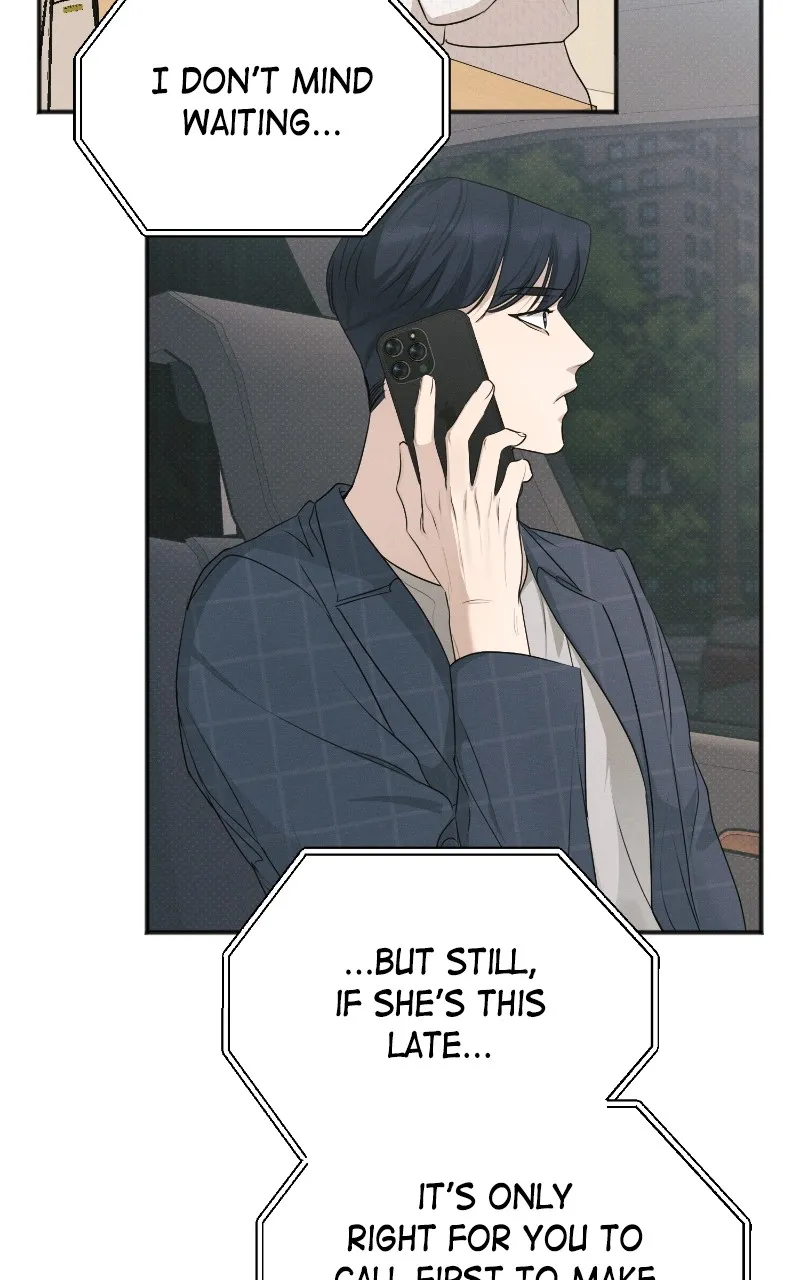 Read The Perfect Contract chapter 35 image 52 on Lezhin