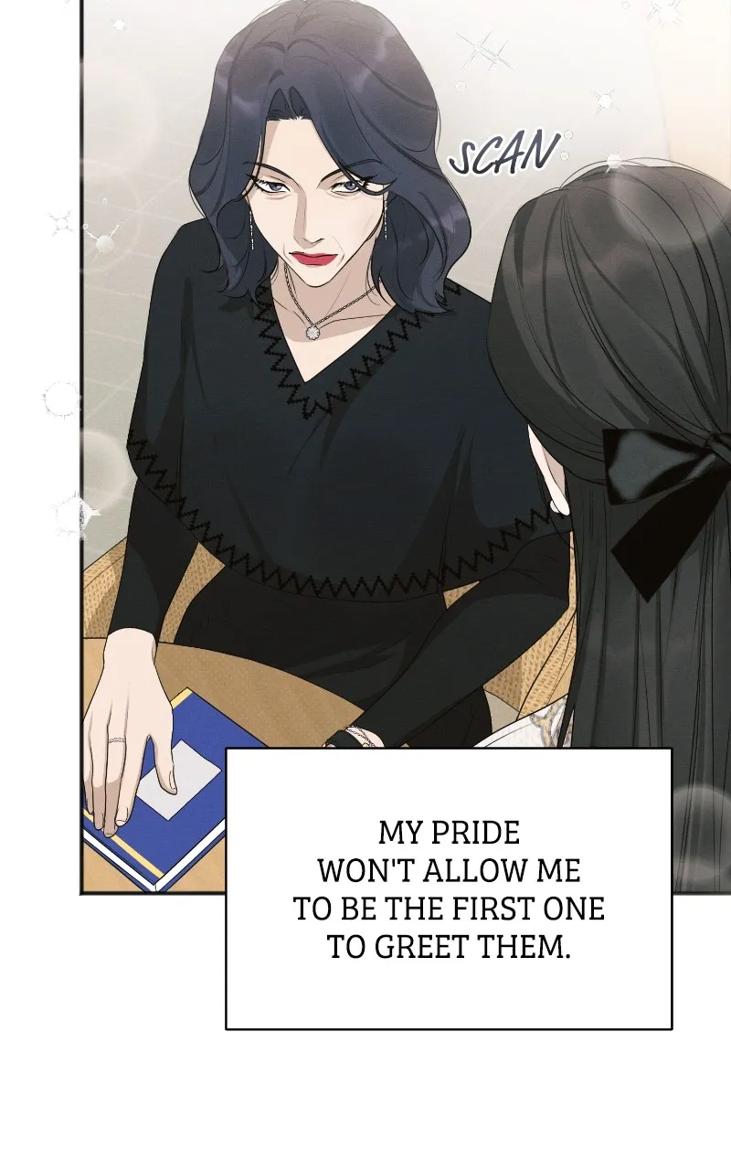 Read The Perfect Contract chapter 35 image 6 on Lezhin