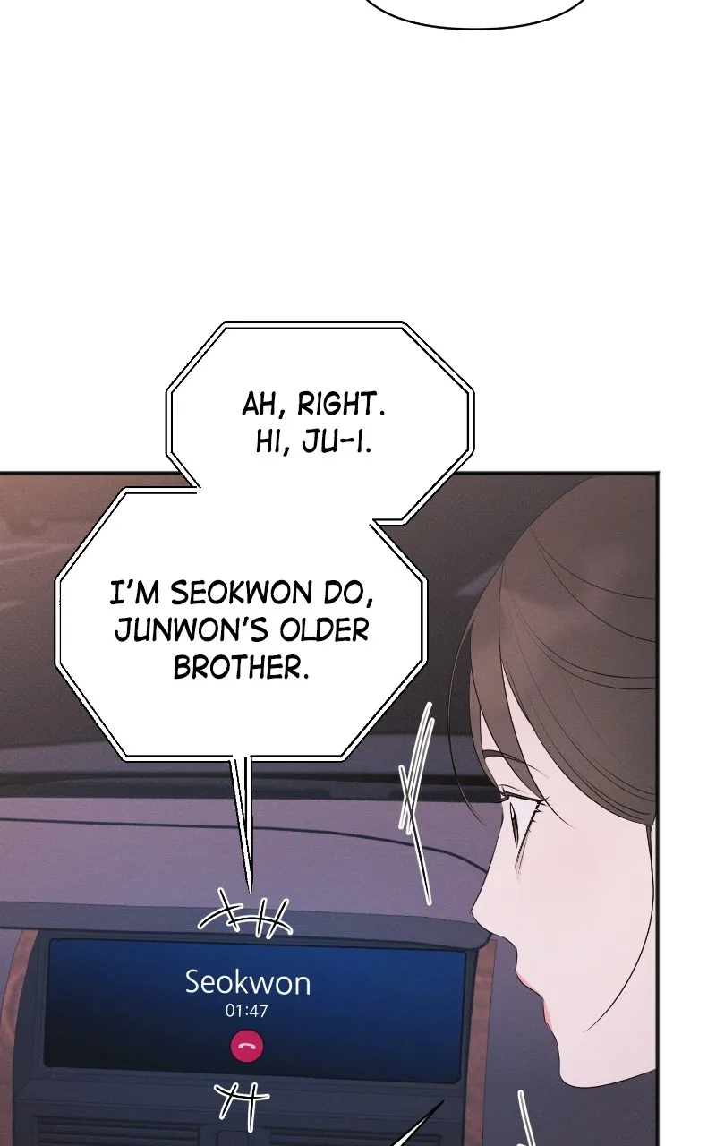 Read The Perfect Contract chapter 35 image 64 on Lezhin