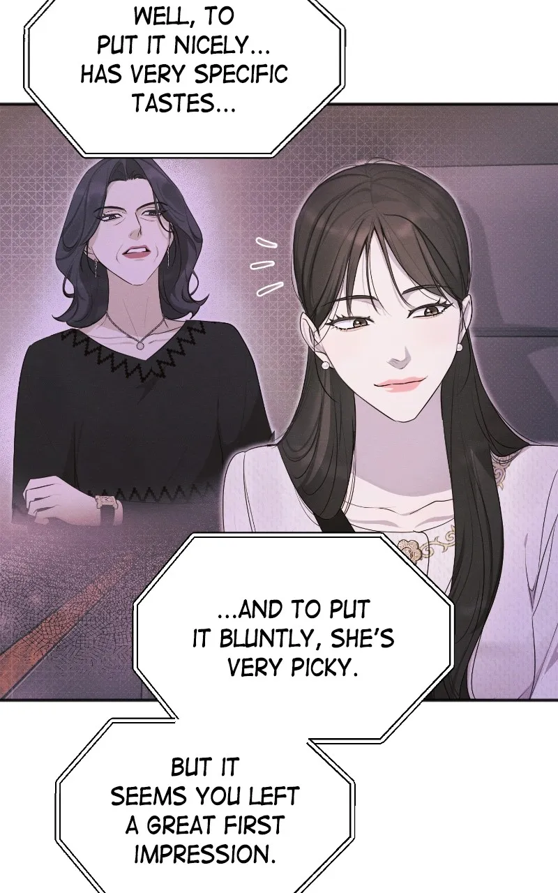 Read The Perfect Contract chapter 35 image 67 on Lezhin