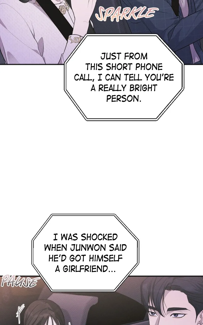 Read The Perfect Contract chapter 35 image 69 on Lezhin