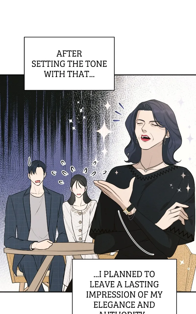 Read The Perfect Contract chapter 35 image 7 on Lezhin