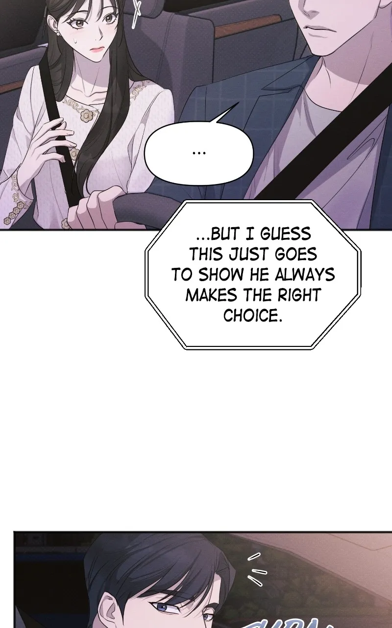 Read The Perfect Contract chapter 35 image 70 on Lezhin