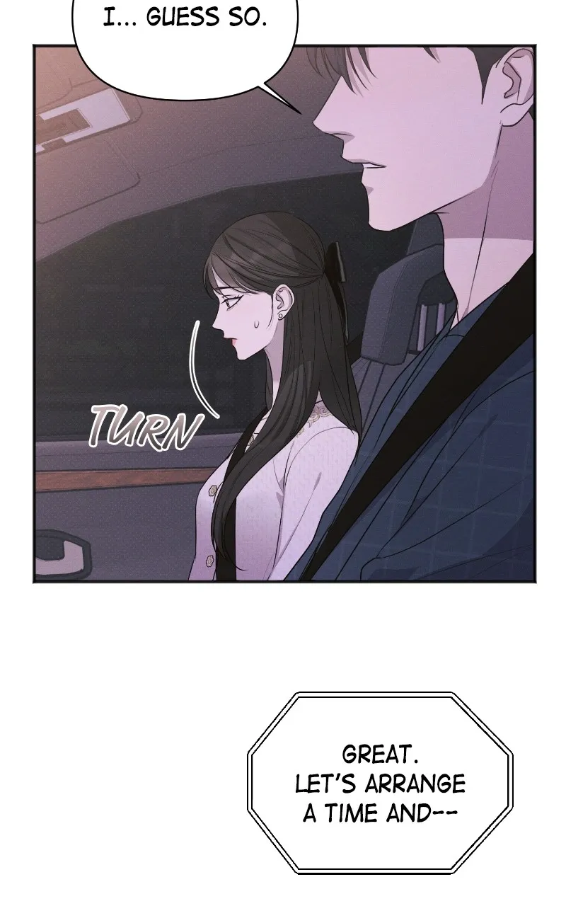 Read The Perfect Contract chapter 35 image 72 on Lezhin