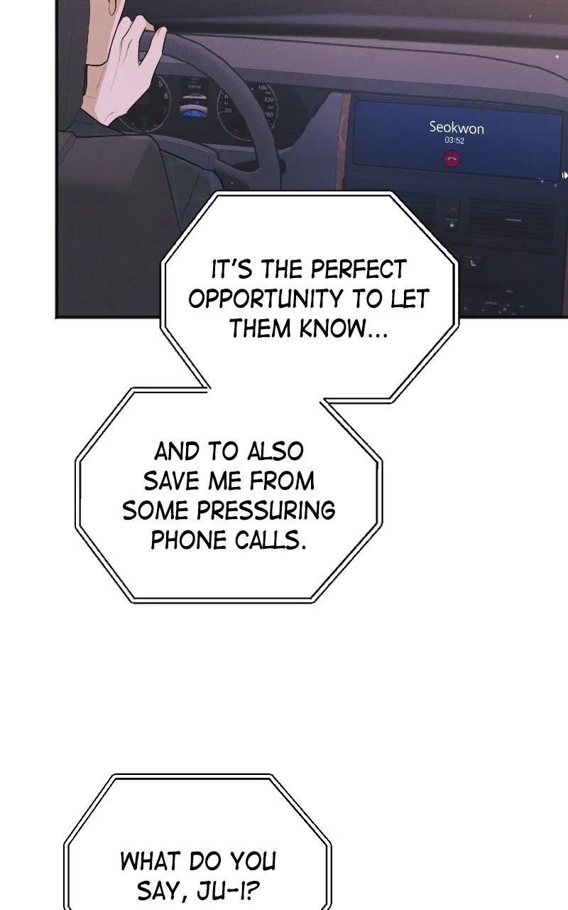 Read The Perfect Contract chapter 35 image 75 on Lezhin