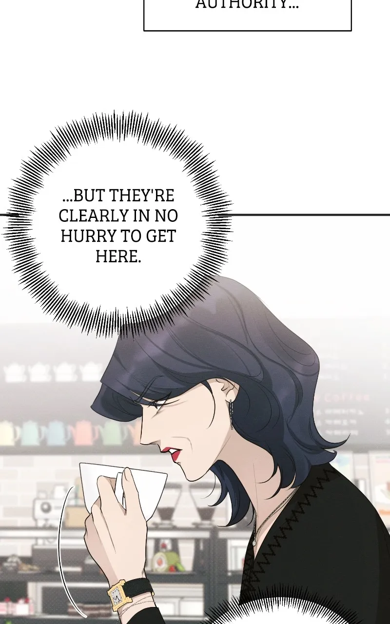 Read The Perfect Contract chapter 35 image 8 on Lezhin