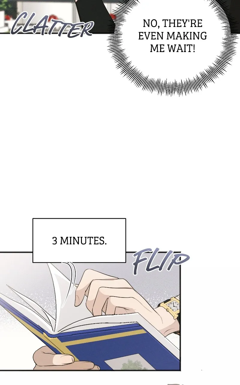Read The Perfect Contract chapter 35 image 9 on Lezhin