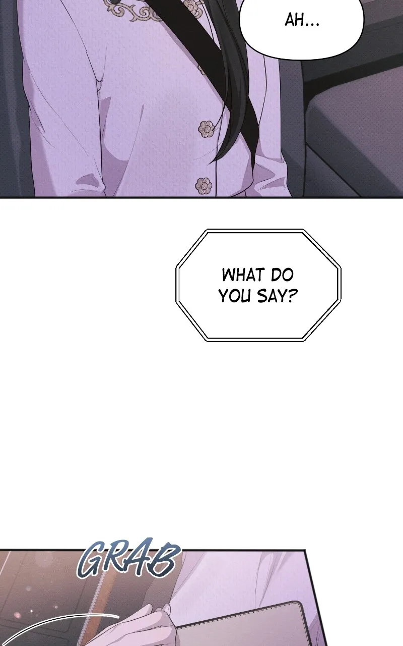 Read The Perfect Contract chapter 36 image 1 on Lezhin