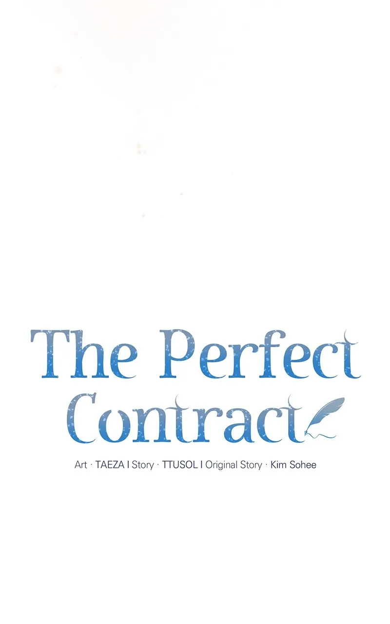 Read The Perfect Contract chapter 36 image 17 on Lezhin