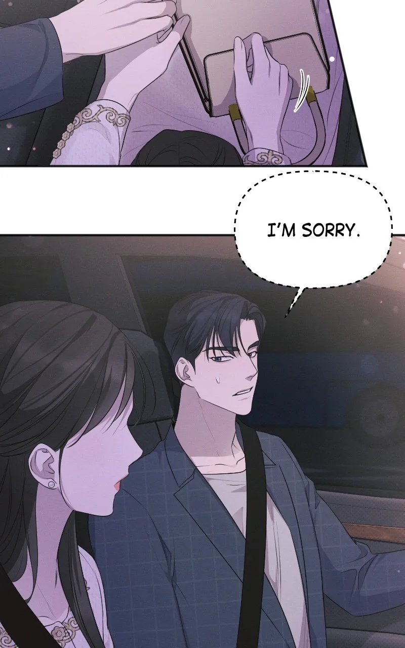 Read The Perfect Contract chapter 36 image 2 on Lezhin