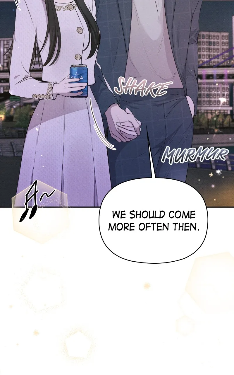 Read The Perfect Contract chapter 36 image 20 on Lezhin