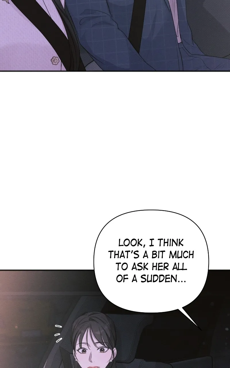 Read The Perfect Contract chapter 36 image 3 on Lezhin