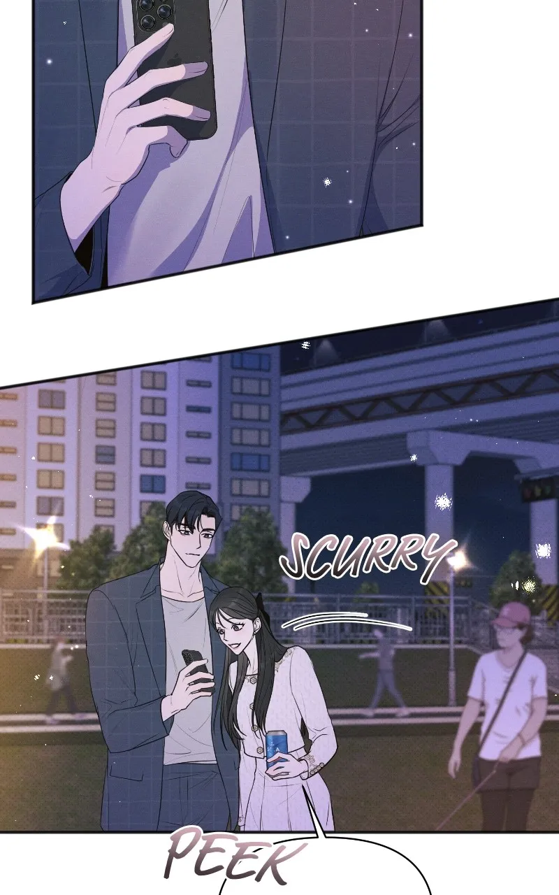 Read The Perfect Contract chapter 36 image 34 on Lezhin