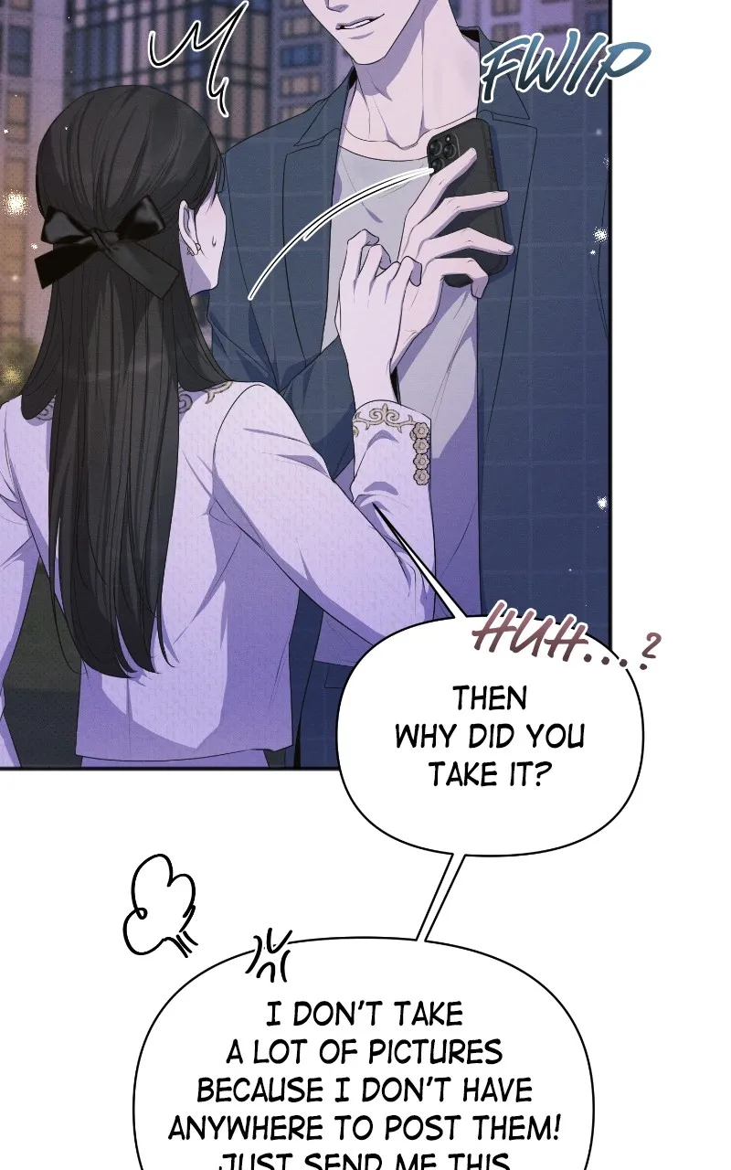 Read The Perfect Contract chapter 36 image 37 on Lezhin