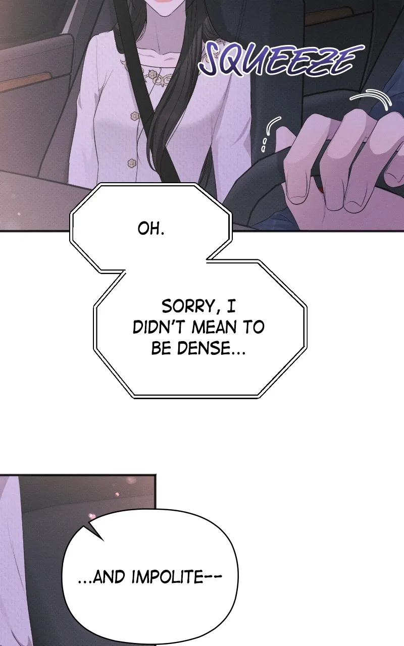 Read The Perfect Contract chapter 36 image 4 on Lezhin