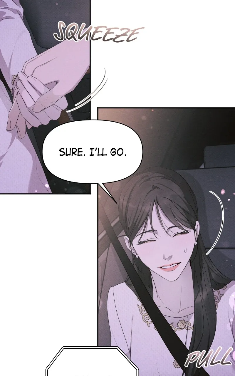 Read The Perfect Contract chapter 36 image 5 on Lezhin
