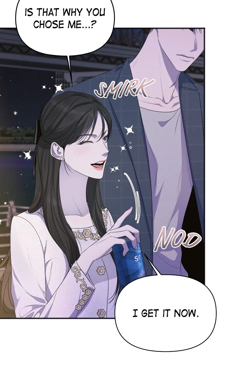 Read The Perfect Contract chapter 36 image 54 on Lezhin