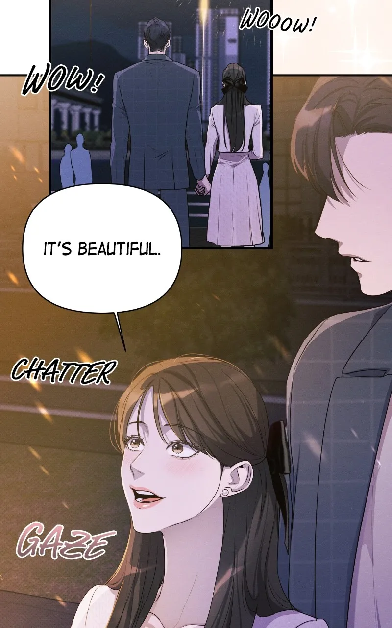 Read The Perfect Contract chapter 36 image 66 on Lezhin