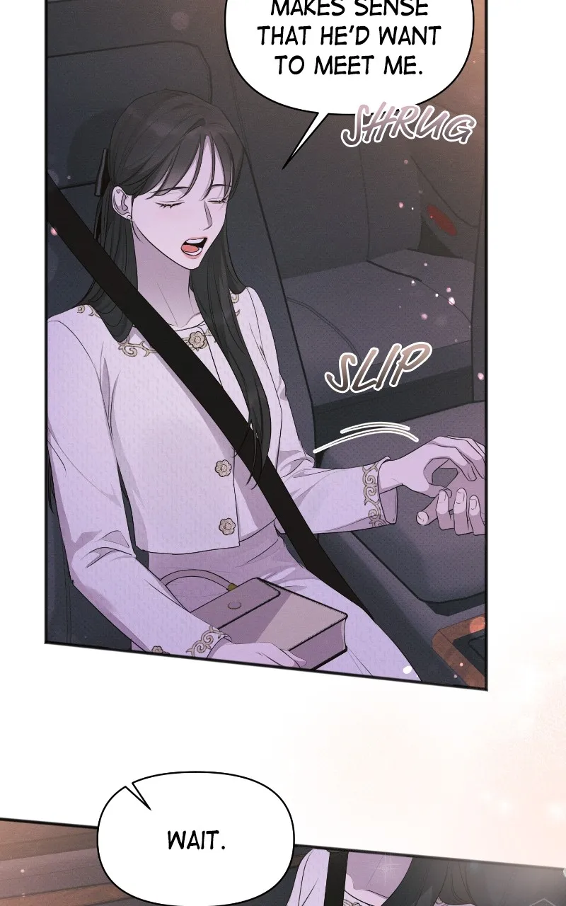 Read The Perfect Contract chapter 36 image 9 on Lezhin