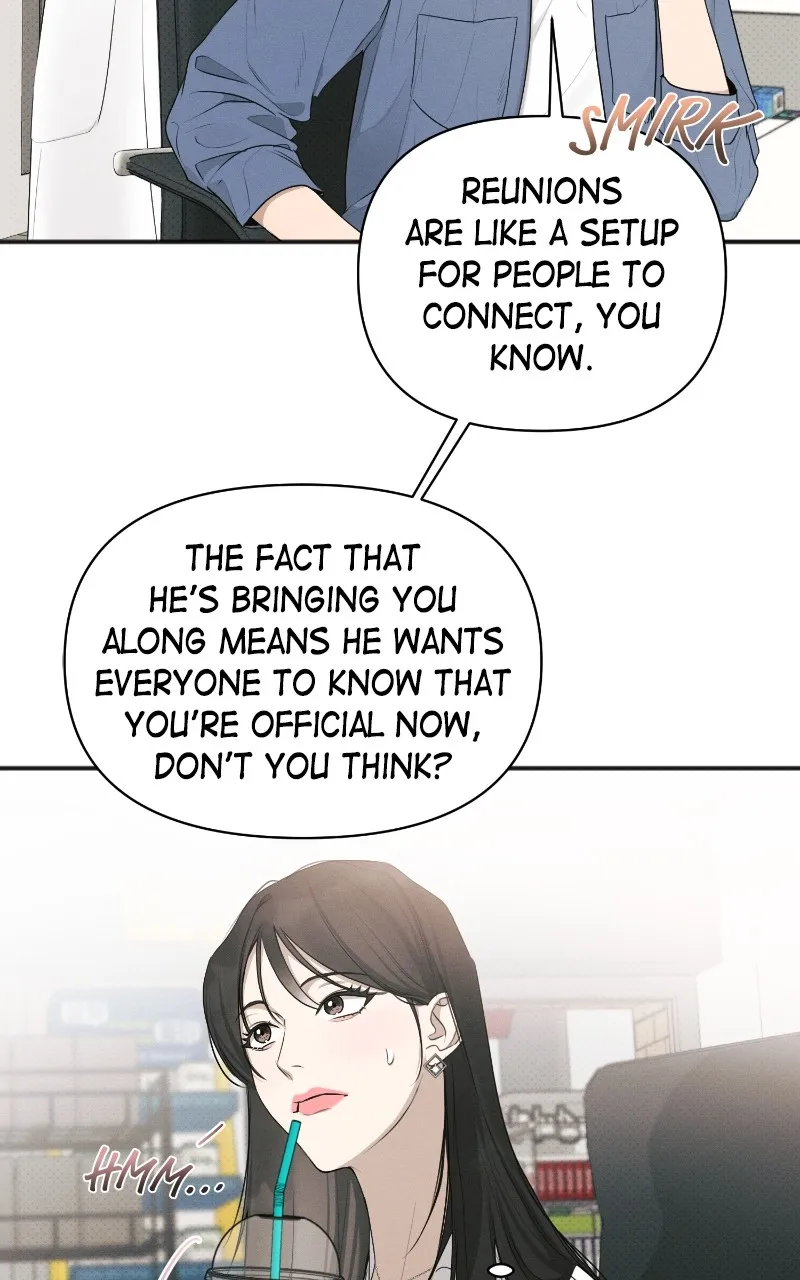 Read The Perfect Contract chapter 38 image 1 on Lezhin