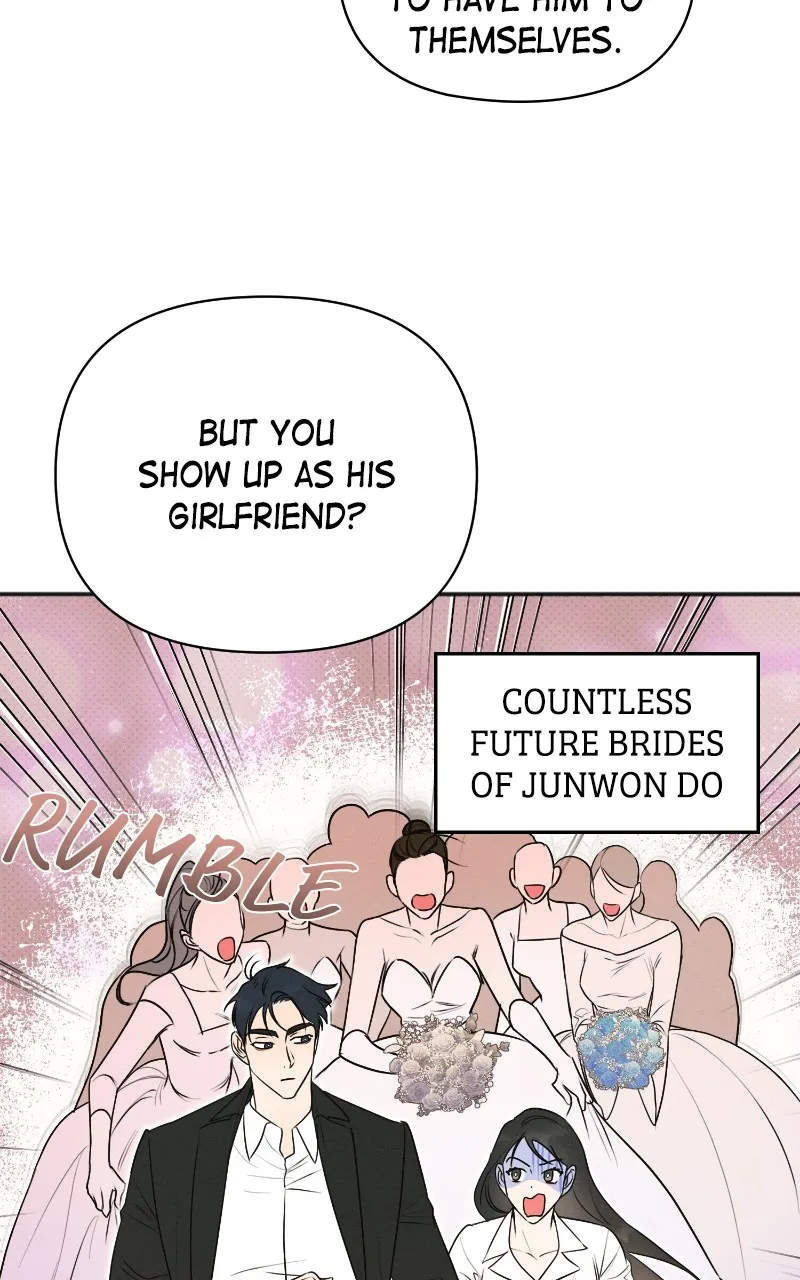 Read The Perfect Contract chapter 38 image 11 on Lezhin