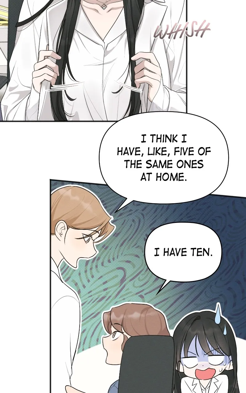 Read The Perfect Contract chapter 38 image 18 on Lezhin
