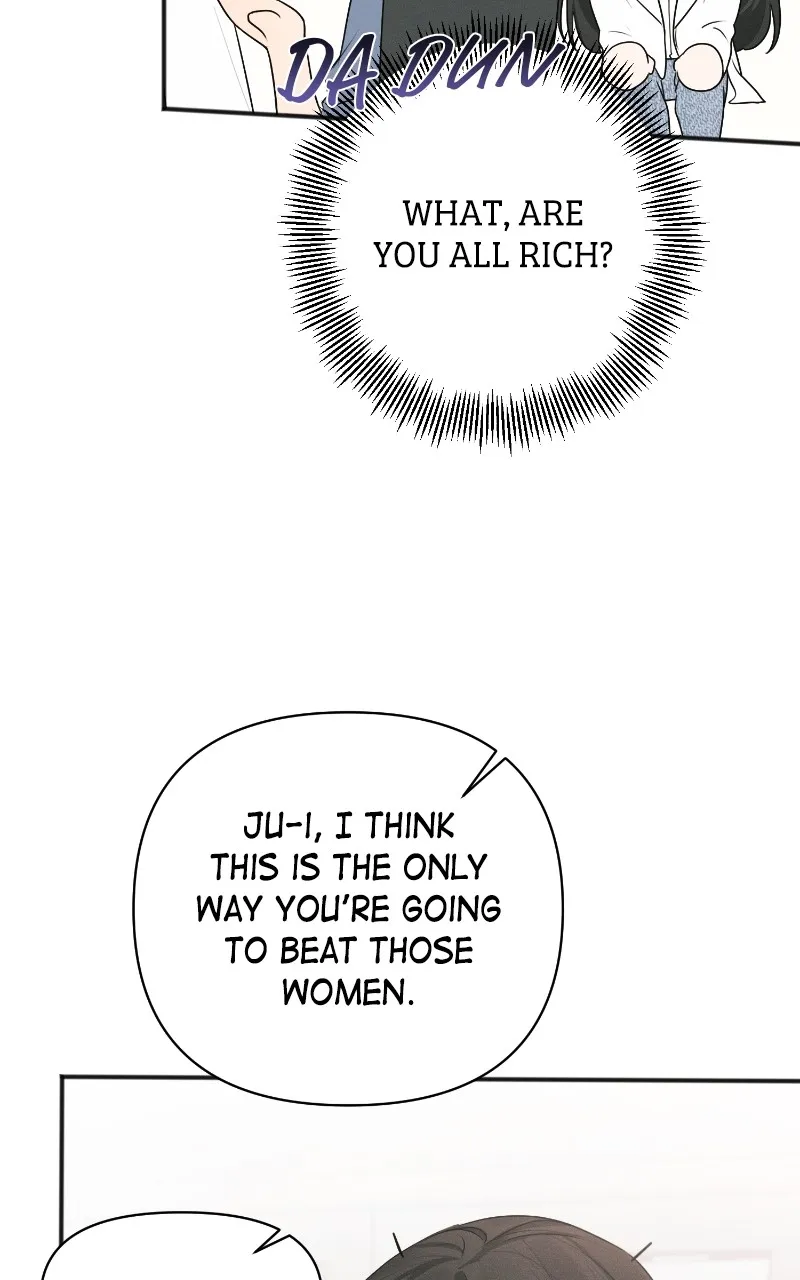 Read The Perfect Contract chapter 38 image 19 on Lezhin