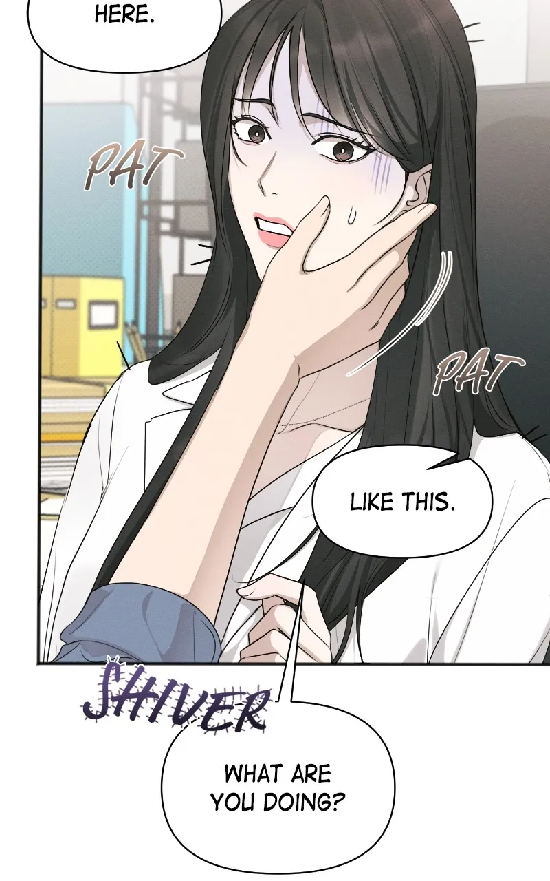 Read The Perfect Contract chapter 38 image 20 on Lezhin