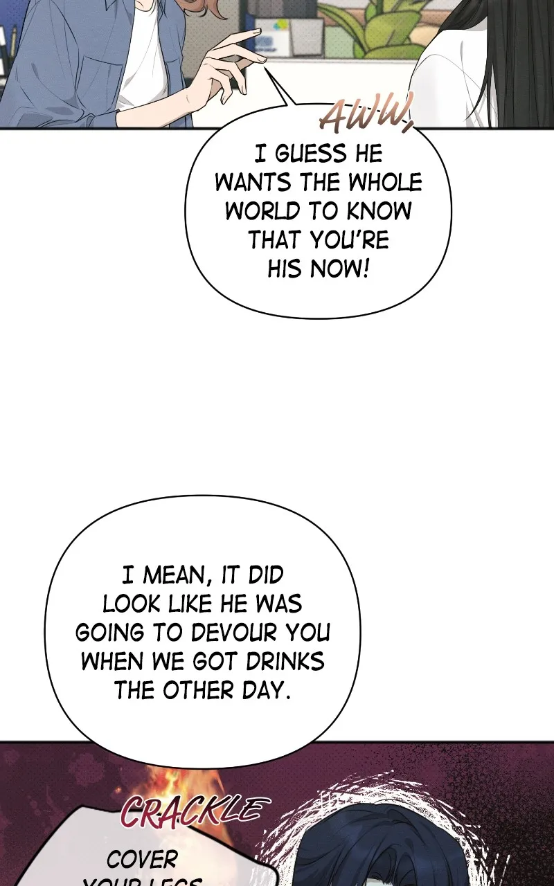 Read The Perfect Contract chapter 38 image 3 on Lezhin