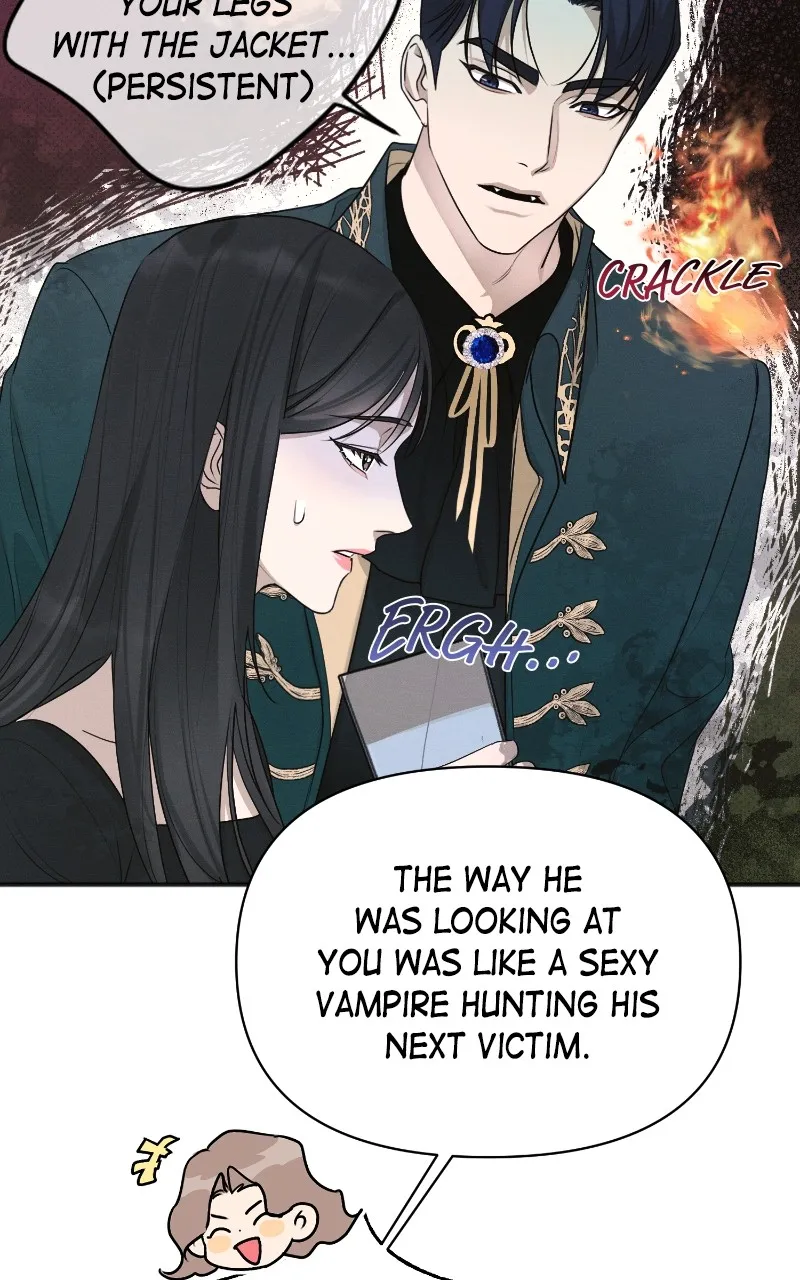 Read The Perfect Contract chapter 38 image 4 on Lezhin
