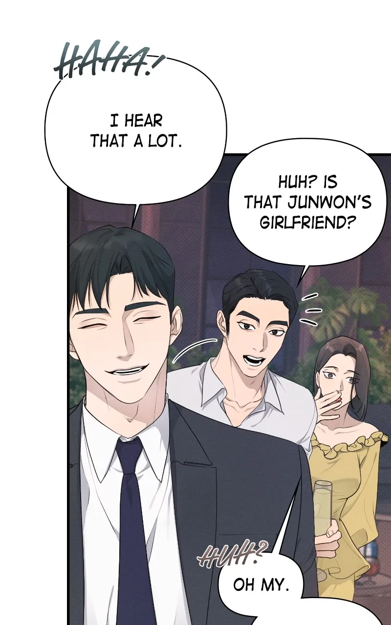 Read The Perfect Contract chapter 38 image 46 on Lezhin