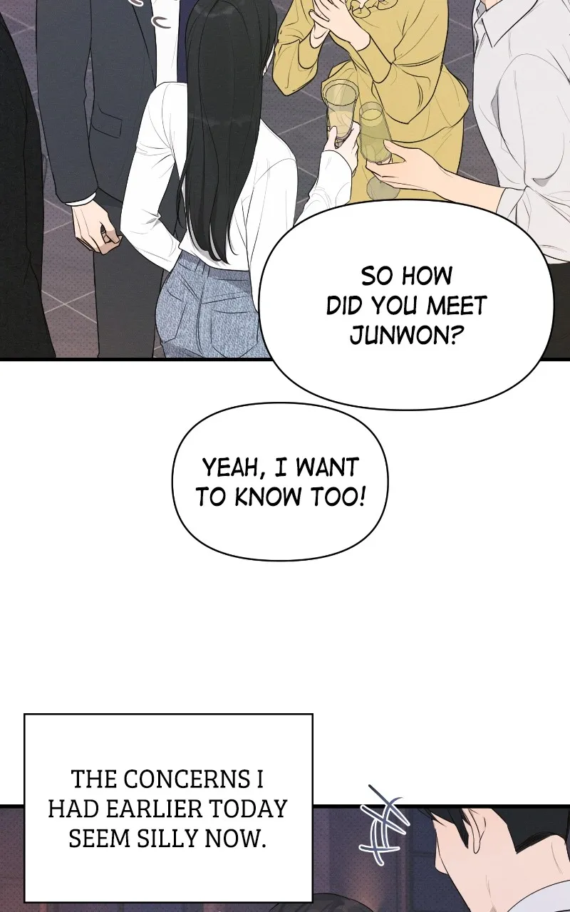 Read The Perfect Contract chapter 38 image 48 on Lezhin