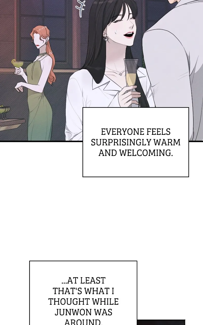 Read The Perfect Contract chapter 38 image 49 on Lezhin