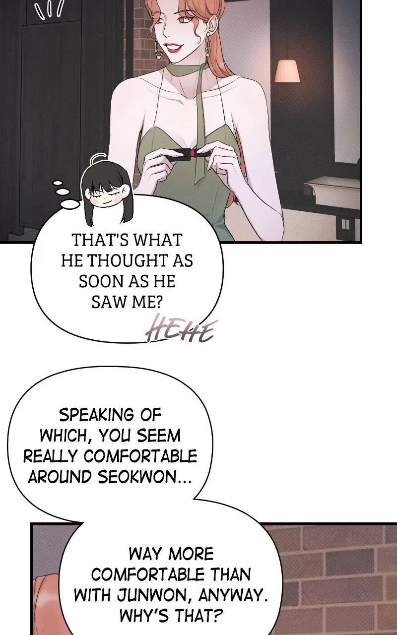 Read The Perfect Contract chapter 38 image 56 on Lezhin