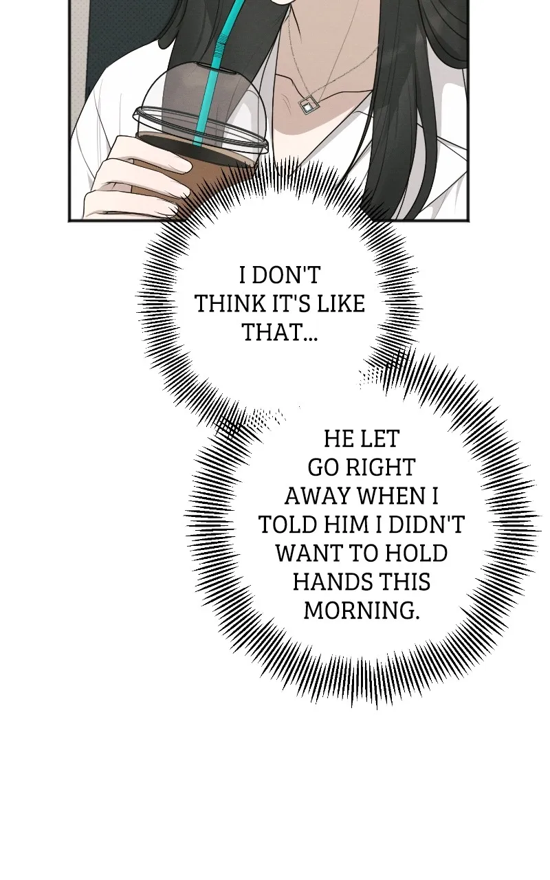 Read The Perfect Contract chapter 38 image 6 on Lezhin