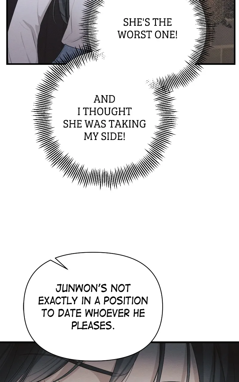 Read The Perfect Contract chapter 38 image 83 on Lezhin