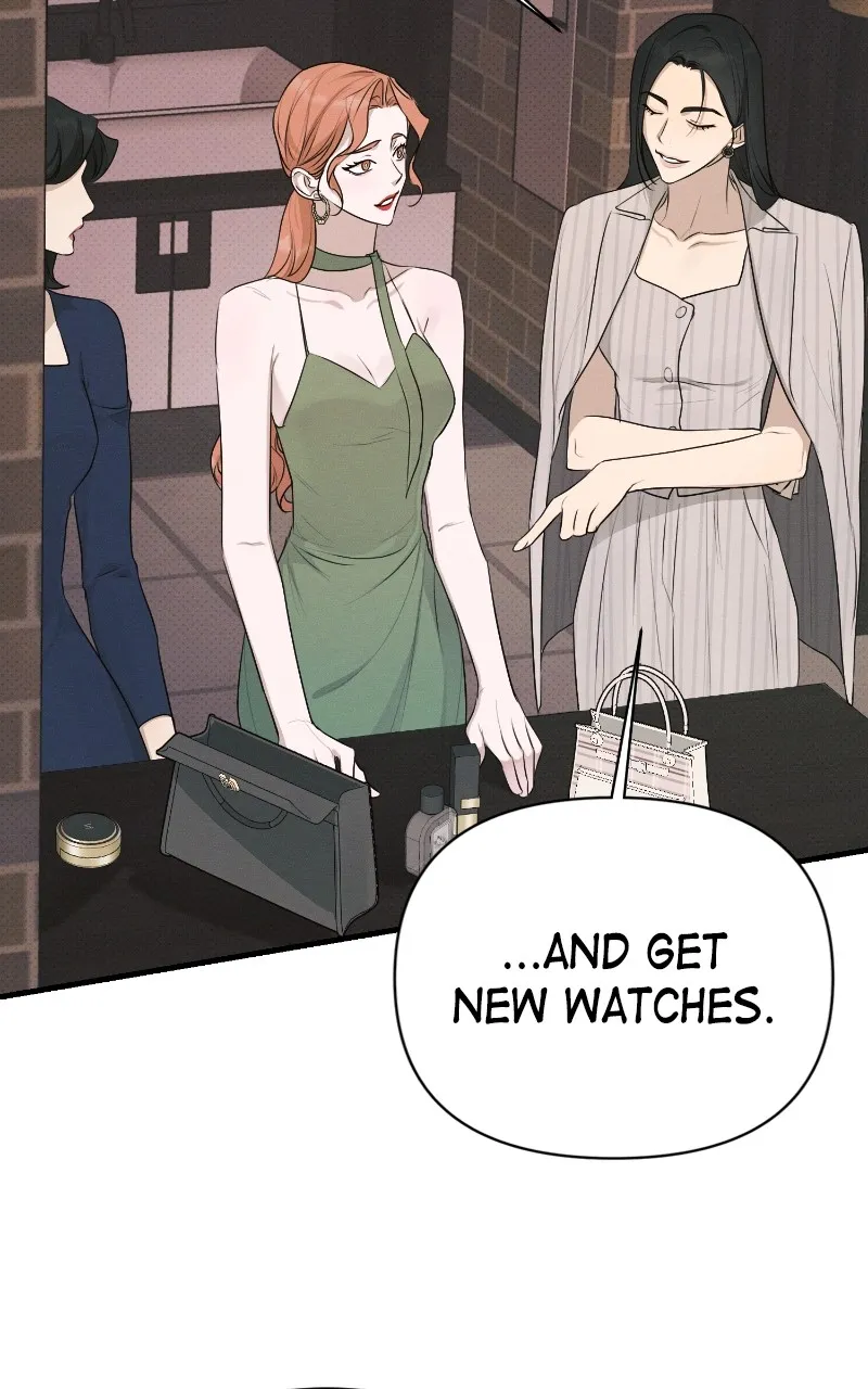 Read The Perfect Contract chapter 38 image 85 on Lezhin