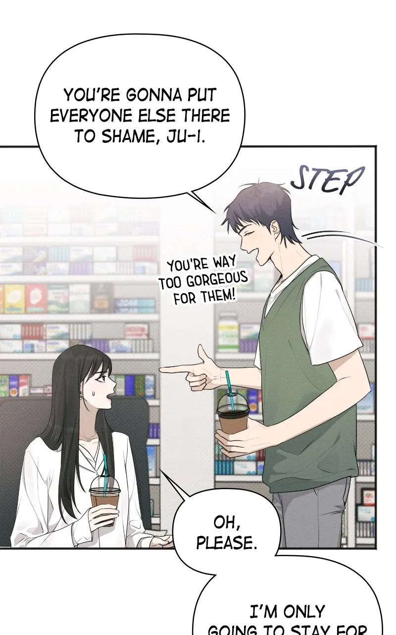 Read The Perfect Contract chapter 38 image 9 on Lezhin