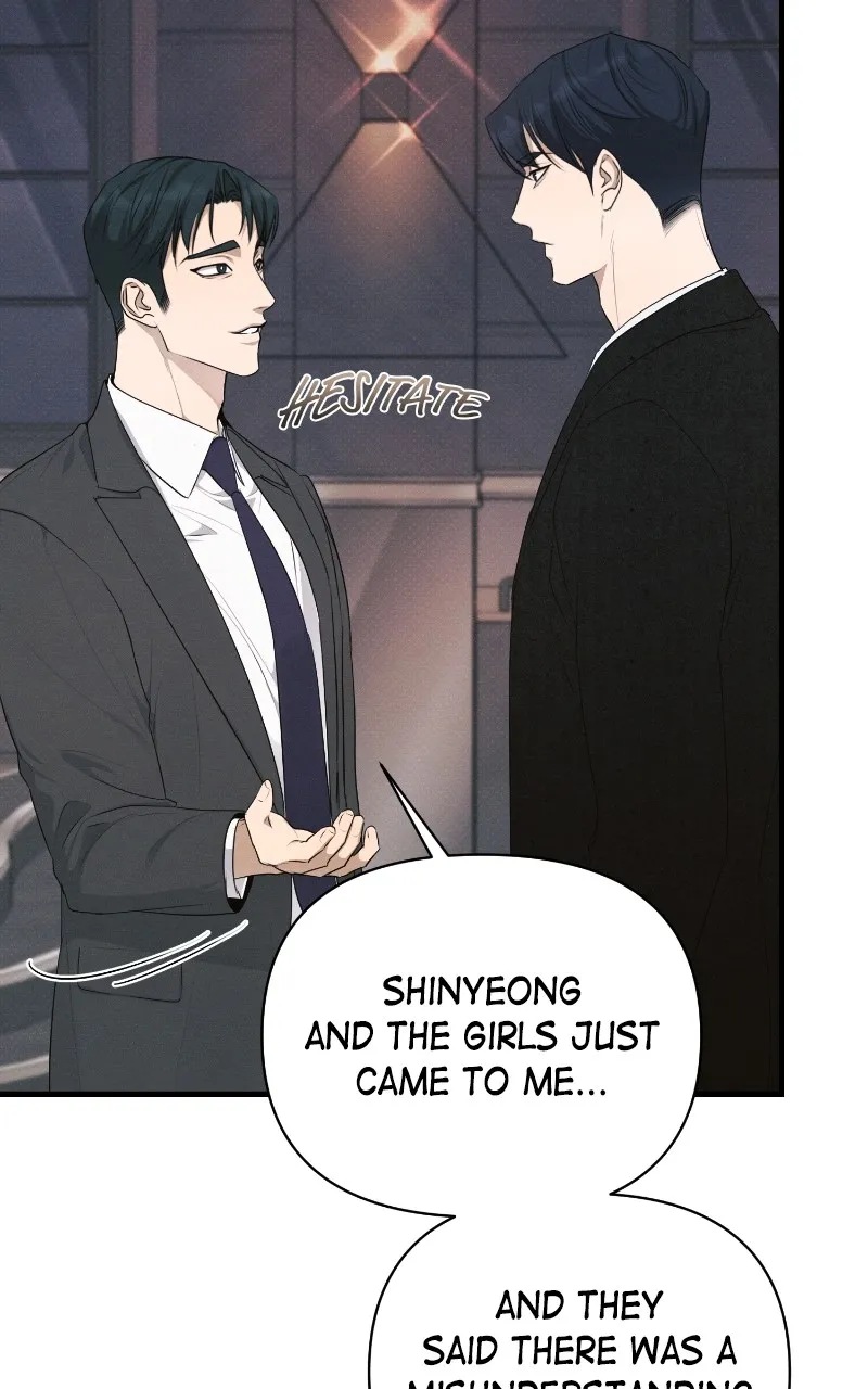 Read The Perfect Contract chapter 39 image 44 on Lezhin