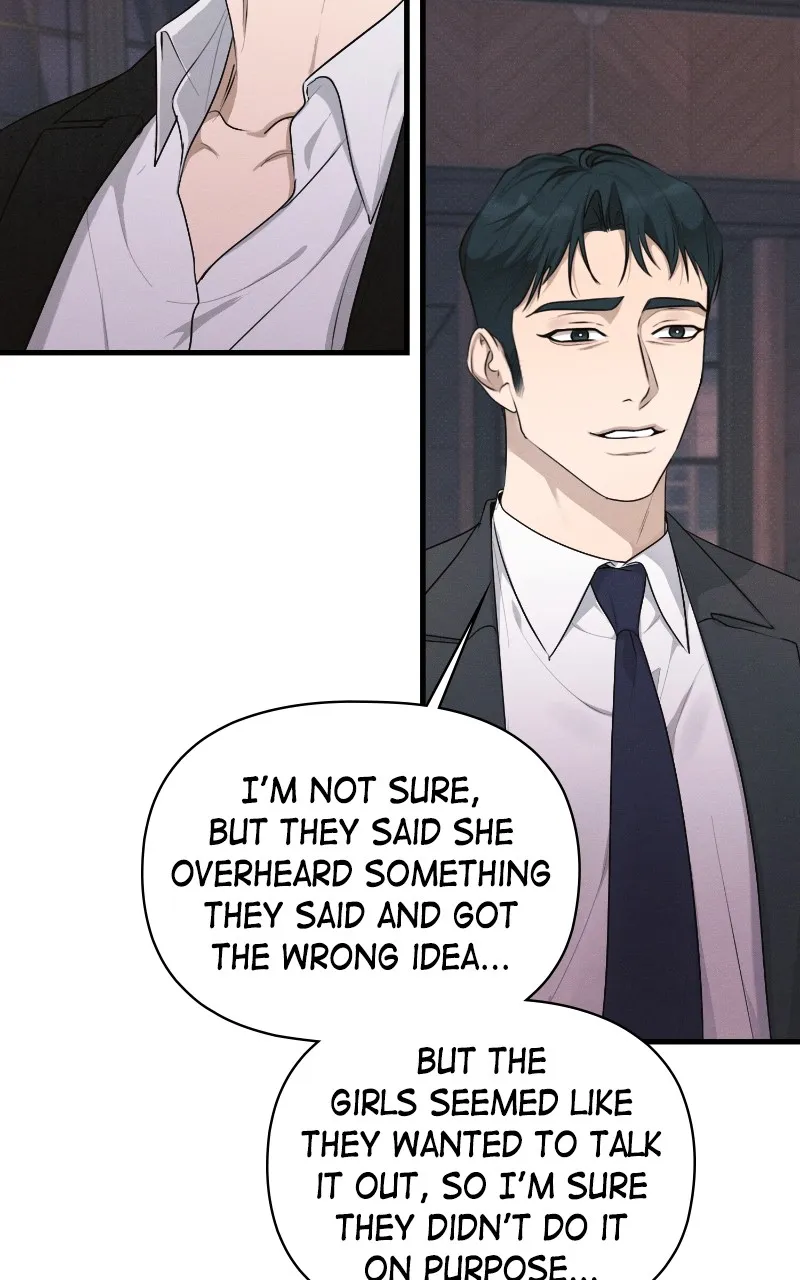Read The Perfect Contract chapter 39 image 46 on Lezhin