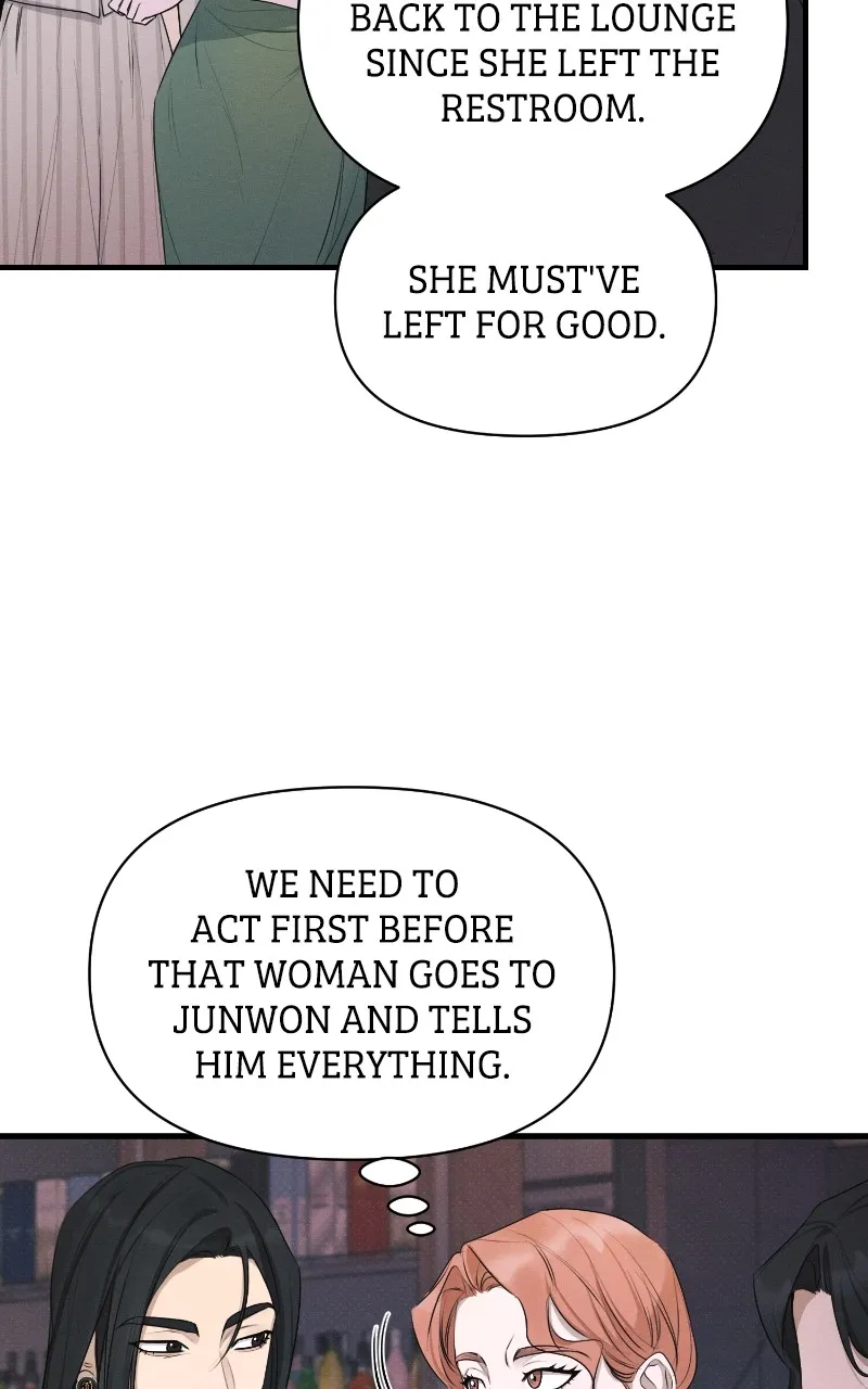 Read The Perfect Contract chapter 39 image 50 on Lezhin